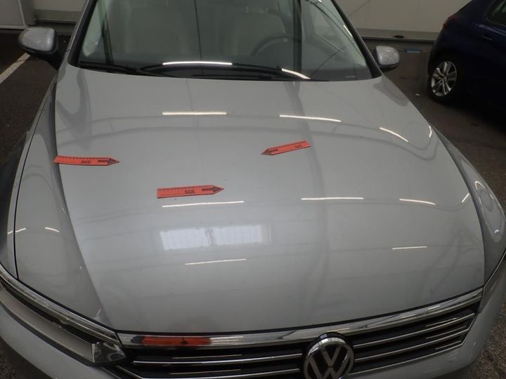 Photo 19 VIN: WVWZZZ3CZJE255739 - VOLKSWAGEN PASSAT 