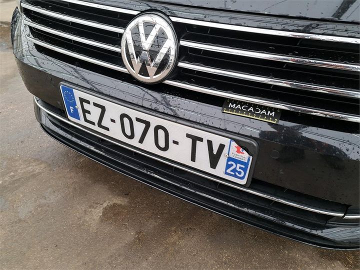 Photo 17 VIN: WVWZZZ3CZJE255988 - VOLKSWAGEN PASSAT 