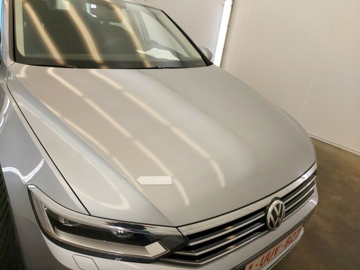 Photo 12 VIN: WVWZZZ3CZJE256061 - VOLKSWAGEN PASSAT 