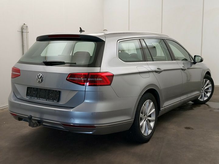 Photo 2 VIN: WVWZZZ3CZJE256061 - VOLKSWAGEN PASSAT 