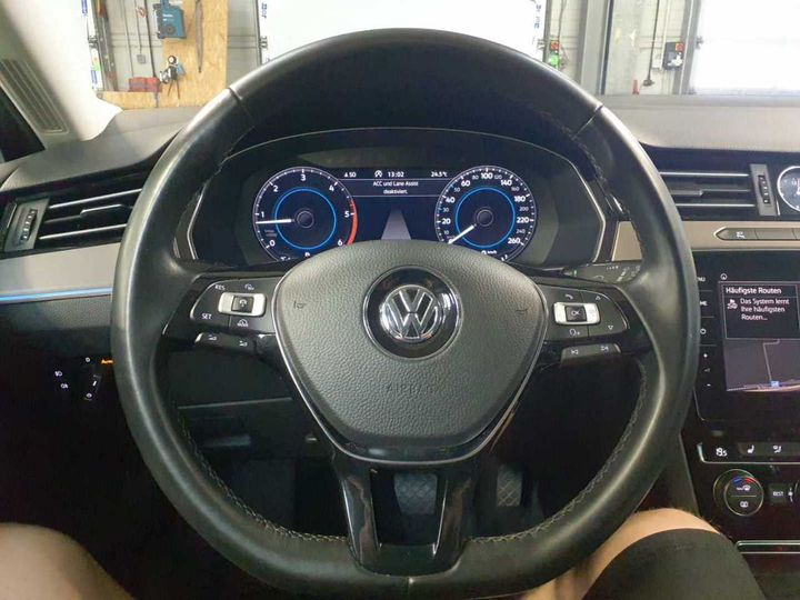 Photo 17 VIN: WVWZZZ3CZJE256078 - VW PASSAT VARIANT 2.0 