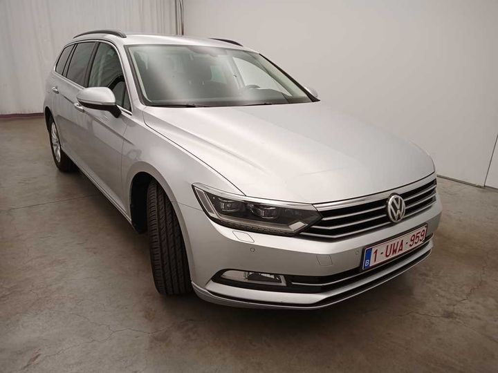 Photo 8 VIN: WVWZZZ3CZJE256162 - VOLKSWAGEN PASSAT 