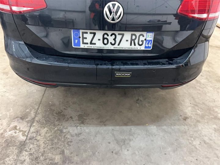 Photo 28 VIN: WVWZZZ3CZJE256260 - VOLKSWAGEN PASSAT 