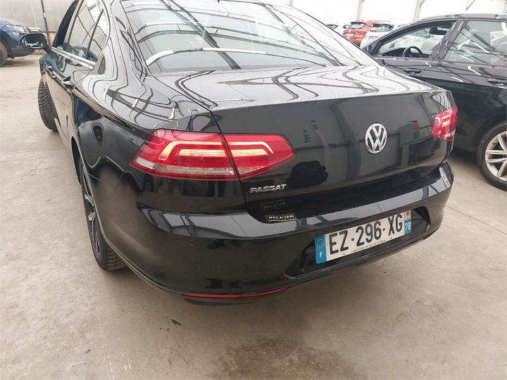 Photo 18 VIN: WVWZZZ3CZJE260586 - VOLKSWAGEN PASSAT 