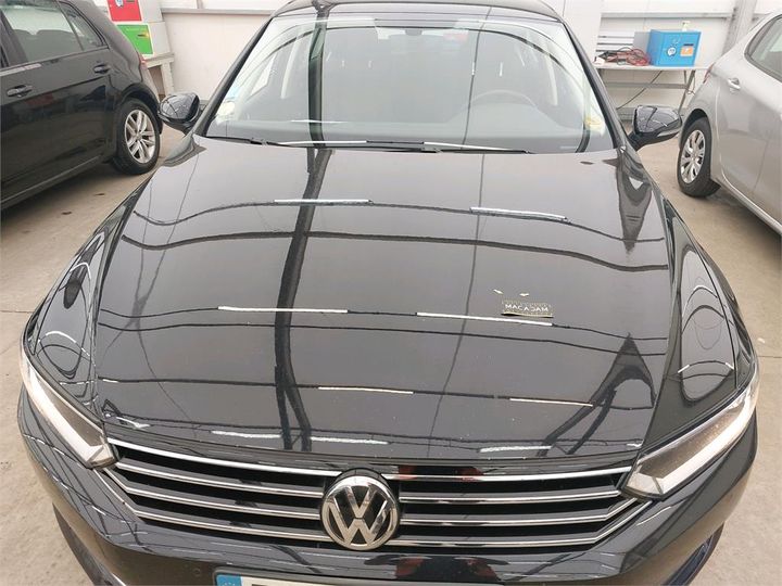 Photo 8 VIN: WVWZZZ3CZJE260586 - VOLKSWAGEN PASSAT 