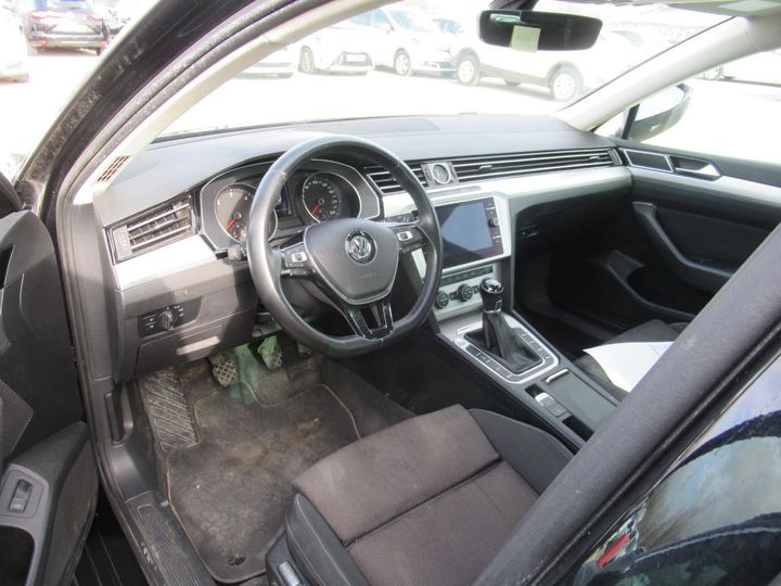 Photo 22 VIN: WVWZZZ3CZJE261175 - VOLKSWAGEN PASSAT 