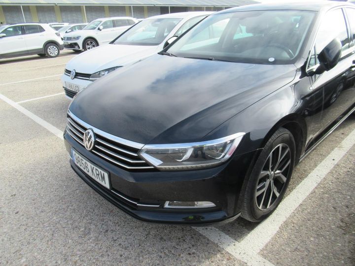 Photo 23 VIN: WVWZZZ3CZJE261175 - VOLKSWAGEN PASSAT 