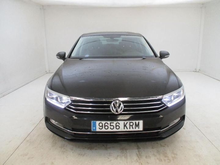 Photo 34 VIN: WVWZZZ3CZJE261175 - VOLKSWAGEN PASSAT 