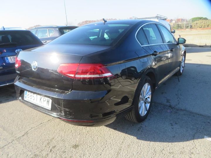 Photo 2 VIN: WVWZZZ3CZJE261738 - VOLKSWAGEN PASSAT 