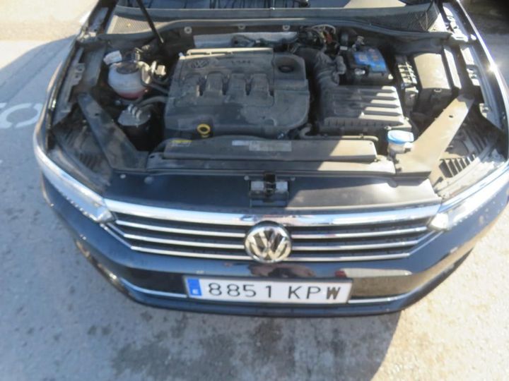 Photo 22 VIN: WVWZZZ3CZJE261738 - VOLKSWAGEN PASSAT 