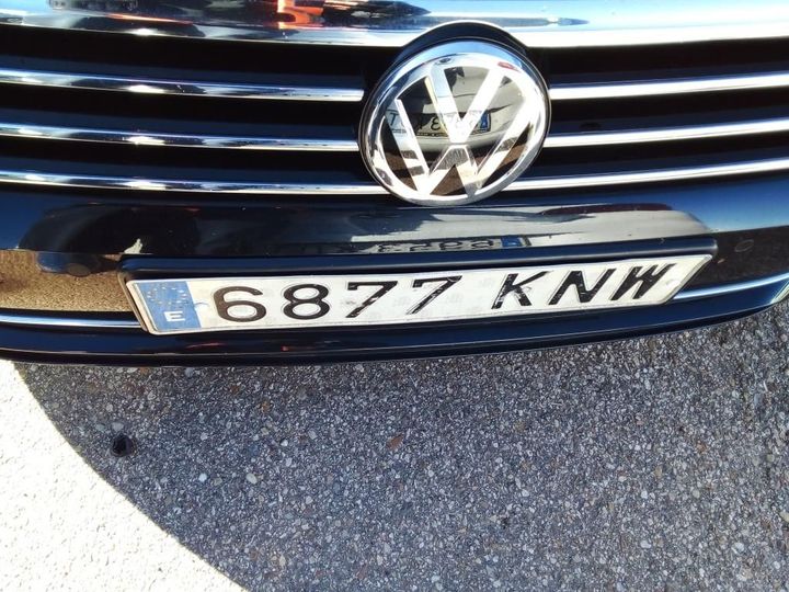 Photo 34 VIN: WVWZZZ3CZJE261781 - VOLKSWAGEN PASSAT 