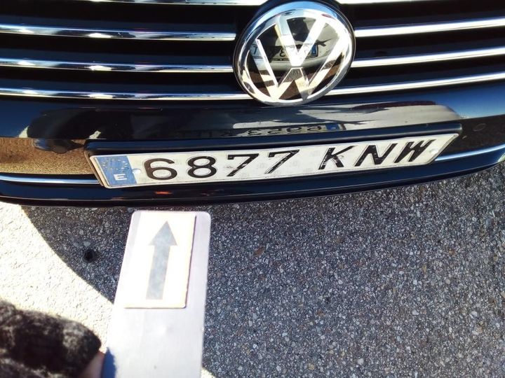 Photo 35 VIN: WVWZZZ3CZJE261781 - VOLKSWAGEN PASSAT 