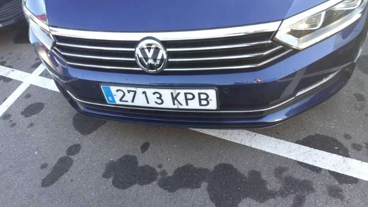 Photo 14 VIN: WVWZZZ3CZJE262031 - VOLKSWAGEN PASSAT 