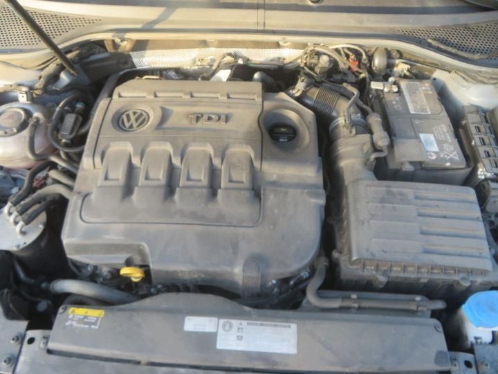 Photo 24 VIN: WVWZZZ3CZJE262192 - VOLKSWAGEN PASSAT 