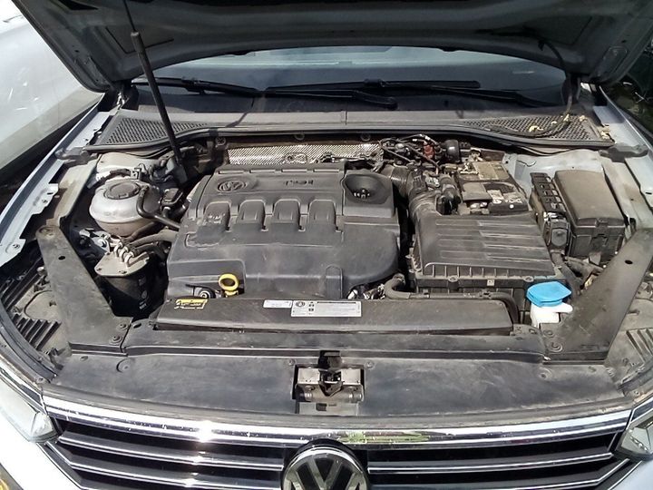 Photo 16 VIN: WVWZZZ3CZJE262240 - VOLKSWAGEN PASSAT 