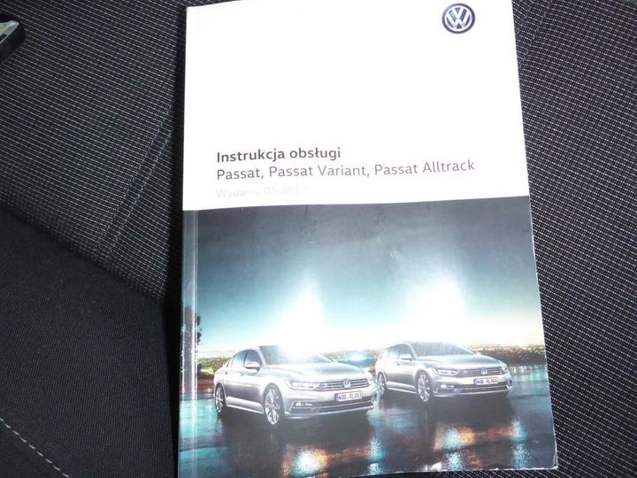 Photo 19 VIN: WVWZZZ3CZJP001604 - VOLKSWAGEN PASSAT 