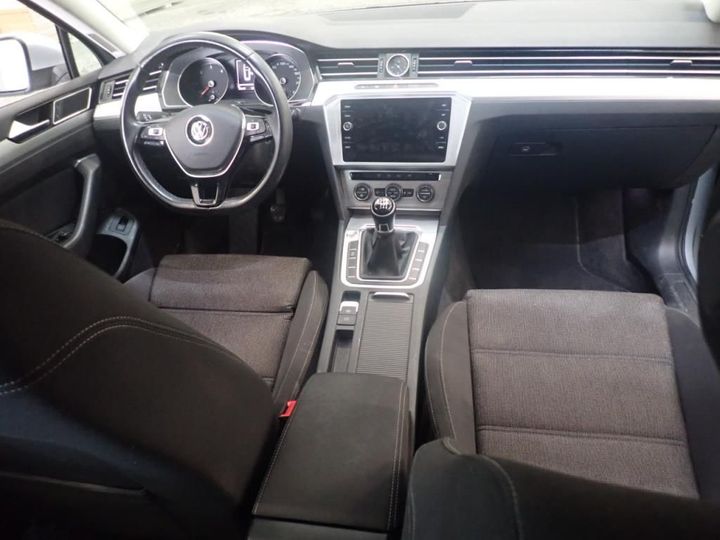 Photo 6 VIN: WVWZZZ3CZJP002389 - VOLKSWAGEN PASSAT 