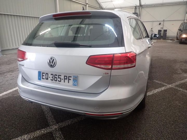 Photo 2 VIN: WVWZZZ3CZJP002389 - VOLKSWAGEN PASSAT SW 