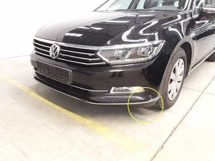 Photo 25 VIN: WVWZZZ3CZJP002860 - VOLKSWAGEN PASSAT 