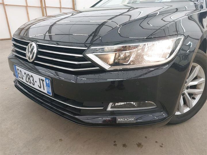 Photo 6 VIN: WVWZZZ3CZJP002877 - VOLKSWAGEN PASSAT 