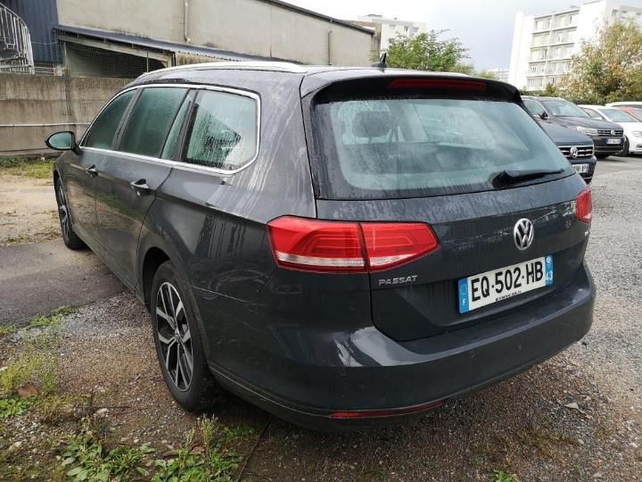 Photo 29 VIN: WVWZZZ3CZJP003927 - VOLKSWAGEN PASSAT 