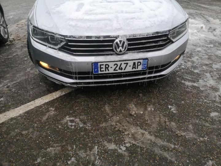 Photo 14 VIN: WVWZZZ3CZJP005712 - VOLKSWAGEN PASSAT 