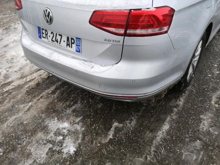 Photo 17 VIN: WVWZZZ3CZJP005712 - VOLKSWAGEN PASSAT 