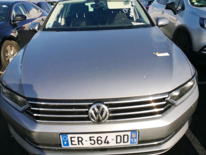 Photo 17 VIN: WVWZZZ3CZJP005714 - VOLKSWAGEN PASSAT 