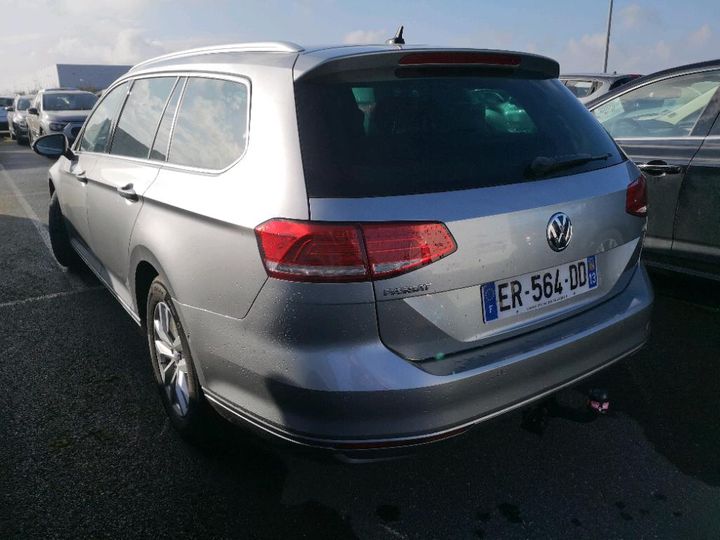 Photo 3 VIN: WVWZZZ3CZJP005714 - VOLKSWAGEN PASSAT 