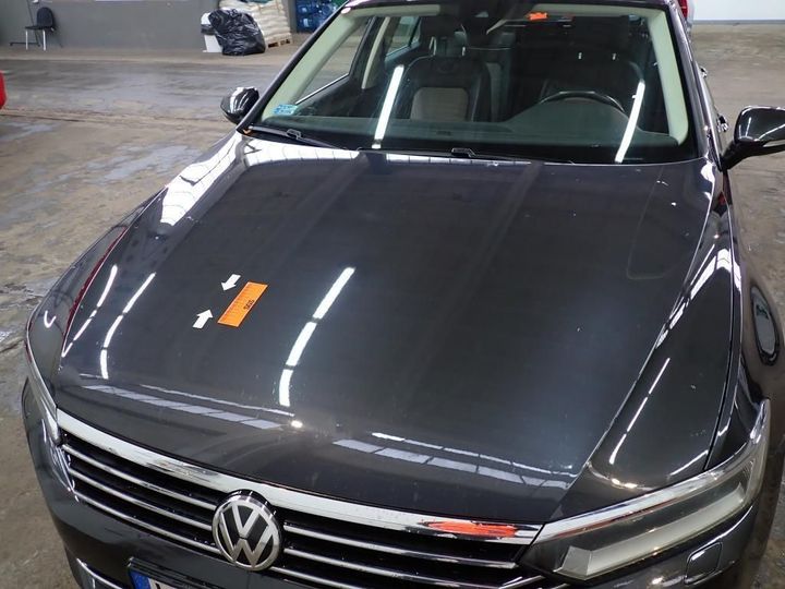 Photo 25 VIN: WVWZZZ3CZJP005751 - VOLKSWAGEN PASSAT 