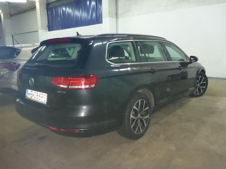 Photo 3 VIN: WVWZZZ3CZJP005770 - VOLKSWAGEN PASSAT 