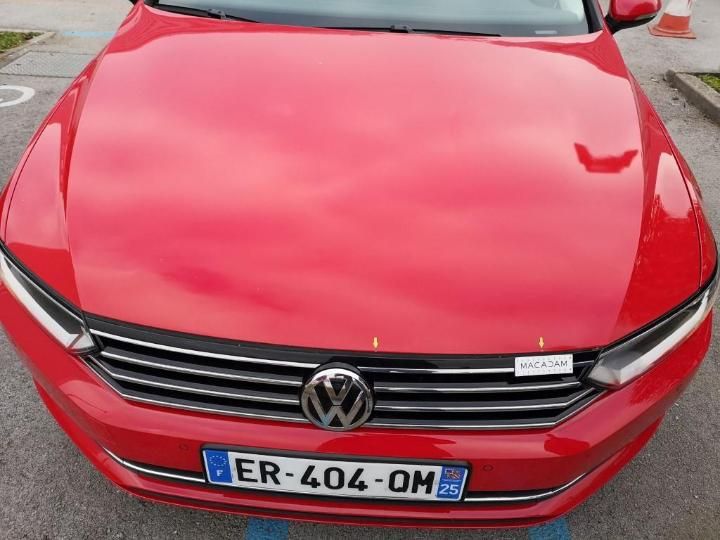 Photo 27 VIN: WVWZZZ3CZJP006519 - VOLKSWAGEN PASSAT 