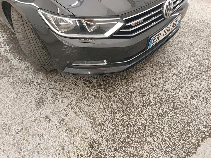 Photo 23 VIN: WVWZZZ3CZJP006729 - VW PASSAT SW 