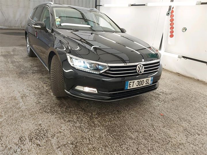 Photo 10 VIN: WVWZZZ3CZJP007152 - VOLKSWAGEN PASSAT 