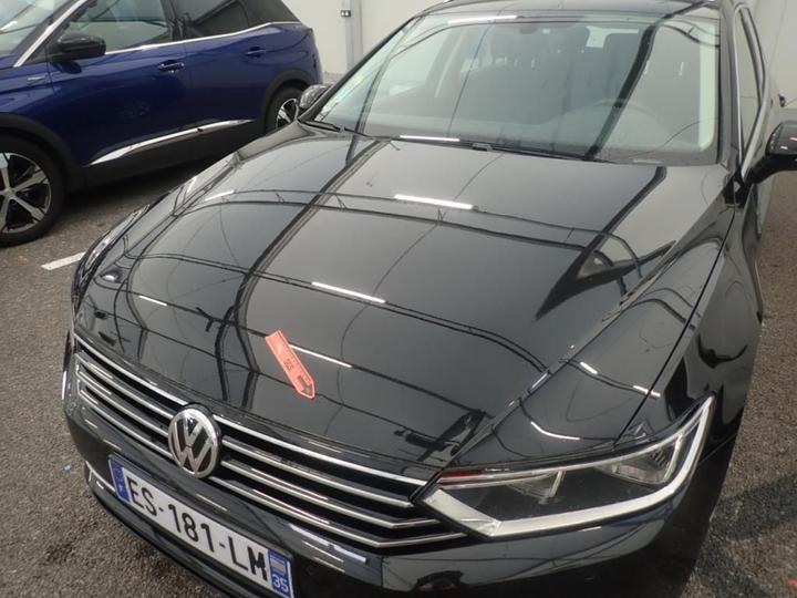 Photo 33 VIN: WVWZZZ3CZJP007257 - VOLKSWAGEN PASSAT 