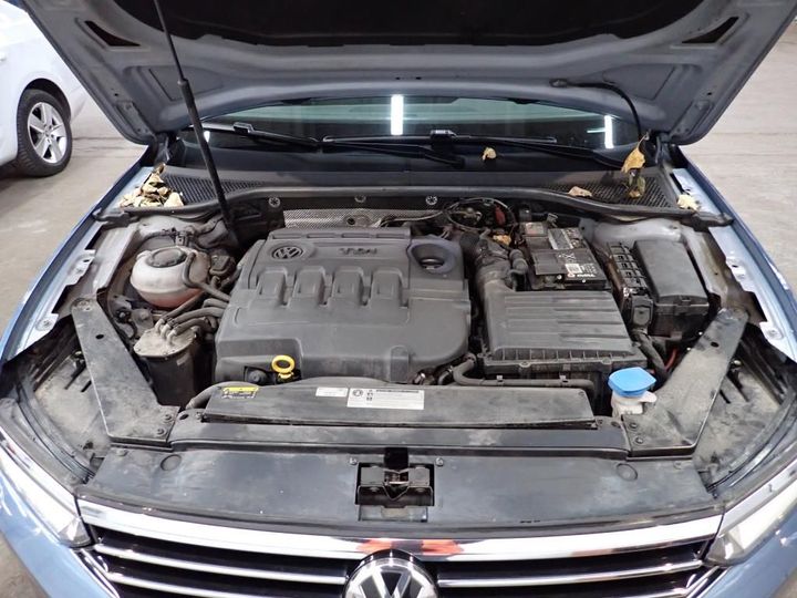 Photo 15 VIN: WVWZZZ3CZJP007481 - VOLKSWAGEN PASSAT 