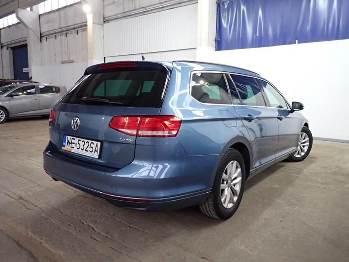 Photo 3 VIN: WVWZZZ3CZJP007481 - VOLKSWAGEN PASSAT 