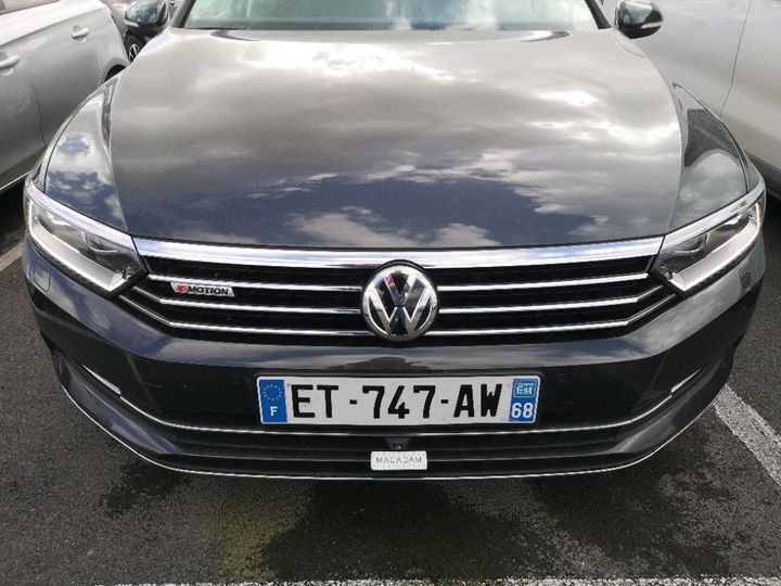 Photo 35 VIN: WVWZZZ3CZJP007581 - VOLKSWAGEN PASSAT SW 