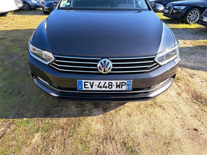 Photo 24 VIN: WVWZZZ3CZJP008620 - VOLKSWAGEN PASSAT SW 