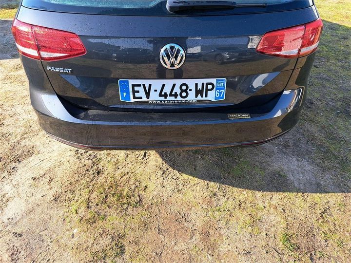 Photo 24 VIN: WVWZZZ3CZJP008620 - VOLKSWAGEN PASSAT 