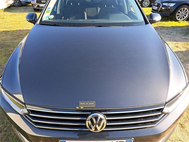 Photo 35 VIN: WVWZZZ3CZJP008620 - VOLKSWAGEN PASSAT 