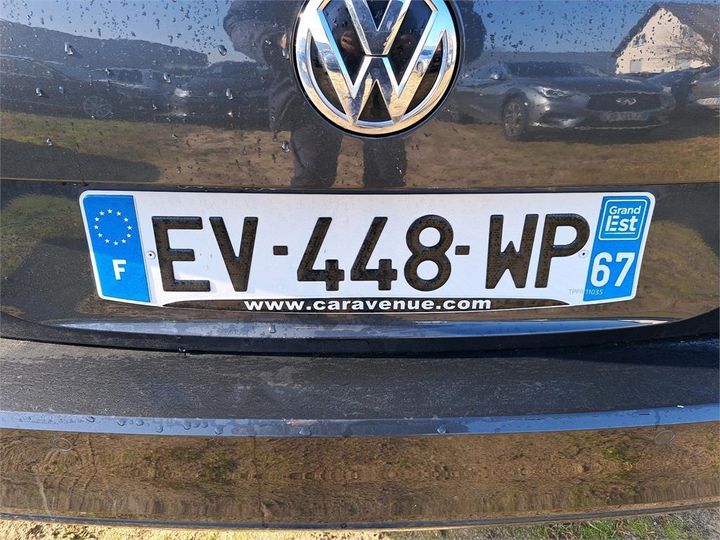 Photo 6 VIN: WVWZZZ3CZJP008620 - VOLKSWAGEN PASSAT 