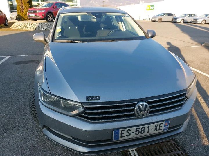 Photo 10 VIN: WVWZZZ3CZJP008643 - VOLKSWAGEN PASSAT 