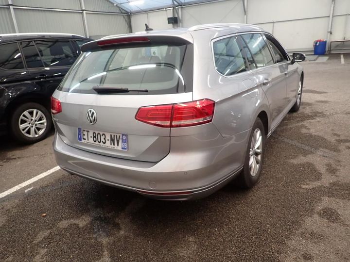 Photo 2 VIN: WVWZZZ3CZJP009033 - VOLKSWAGEN PASSAT 