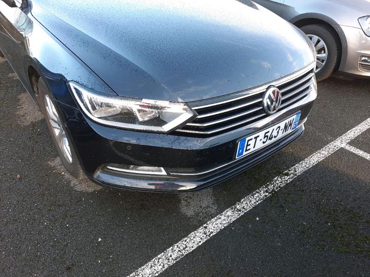 Photo 32 VIN: WVWZZZ3CZJP009566 - VOLKSWAGEN PASSAT 