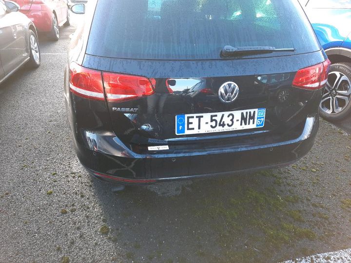 Photo 35 VIN: WVWZZZ3CZJP009566 - VOLKSWAGEN PASSAT 