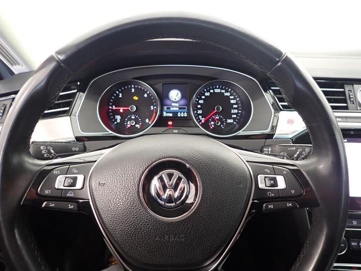 Photo 23 VIN: WVWZZZ3CZJP010168 - VOLKSWAGEN PASSAT 