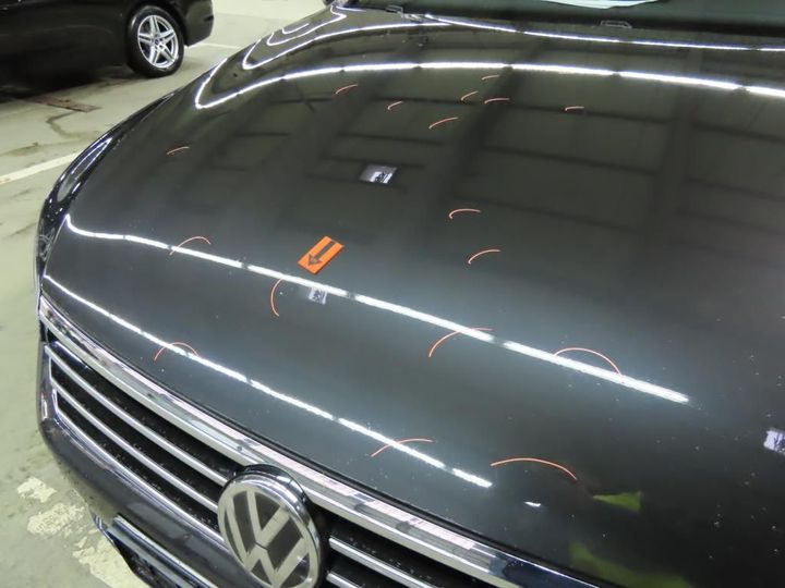 Photo 14 VIN: WVWZZZ3CZJP010198 - VOLKSWAGEN PASSAT 