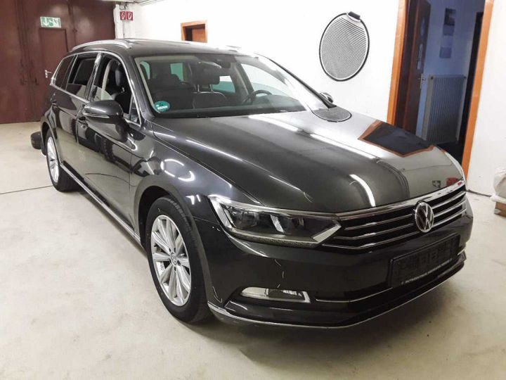 Photo 0 VIN: WVWZZZ3CZJP010388 - VOLKSWAGEN PASSAT 