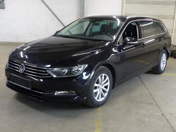 Photo 0 VIN: WVWZZZ3CZJP012051 - VOLKSWAGEN PASSAT 2.0 TDI COMFORTLINE 